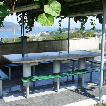 Alojamientos Viveiro - El Escairo Exterior photo